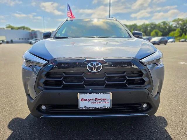 toyota corolla cross 2026 7MUDAABG1TV154819 image toyota corolla cross 2026 7MUDAABG1TV154819 image